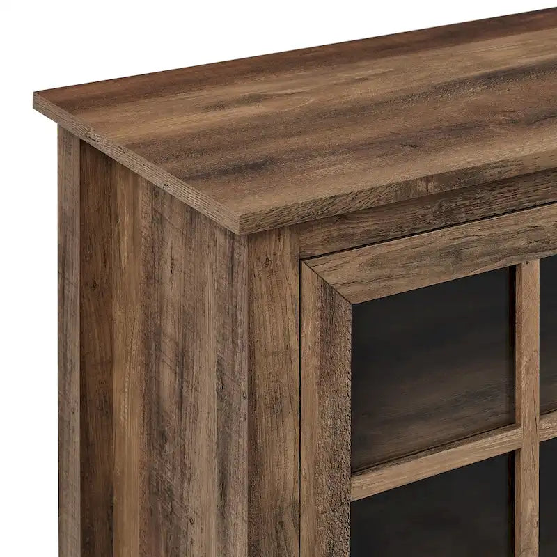 Meuble TV de transition 70 pouces Middlebrook Dornbirn