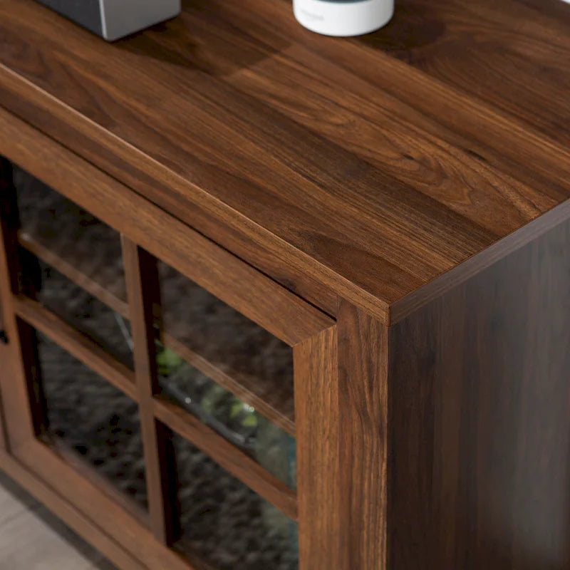 Meuble TV de transition 70 pouces Middlebrook Dornbirn