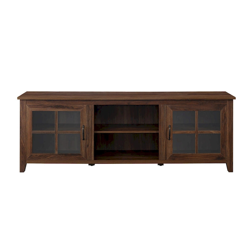 Meuble TV de transition 70 pouces Middlebrook Dornbirn