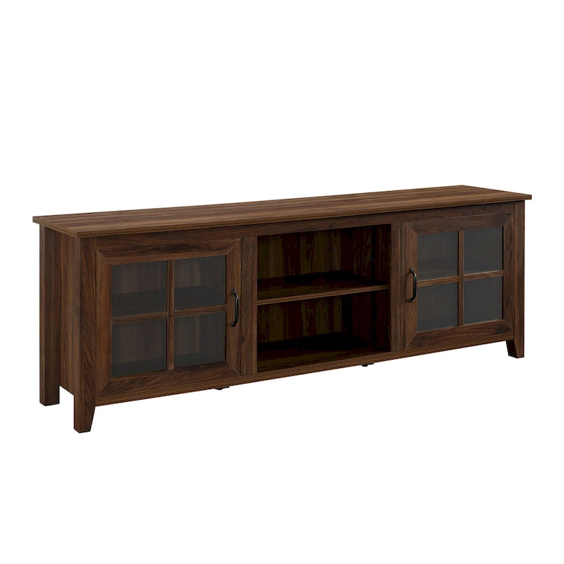 Meuble TV de transition 70 pouces Middlebrook Dornbirn
