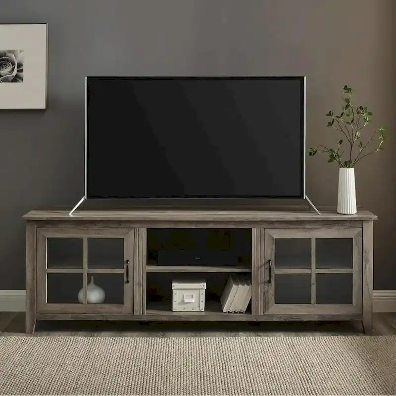 Meuble TV de transition 70 pouces Middlebrook Dornbirn