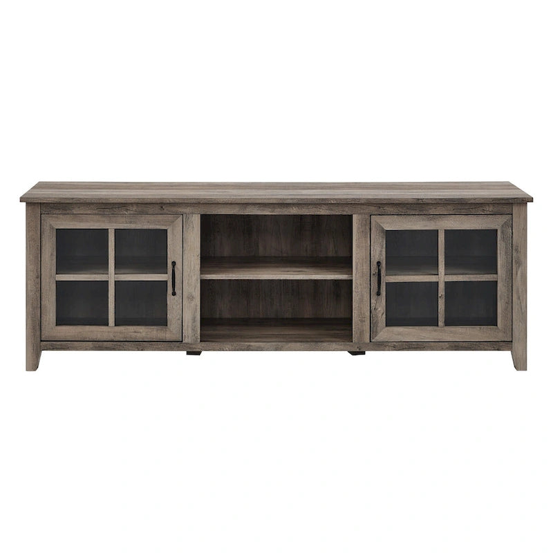Meuble TV de transition 70 pouces Middlebrook Dornbirn