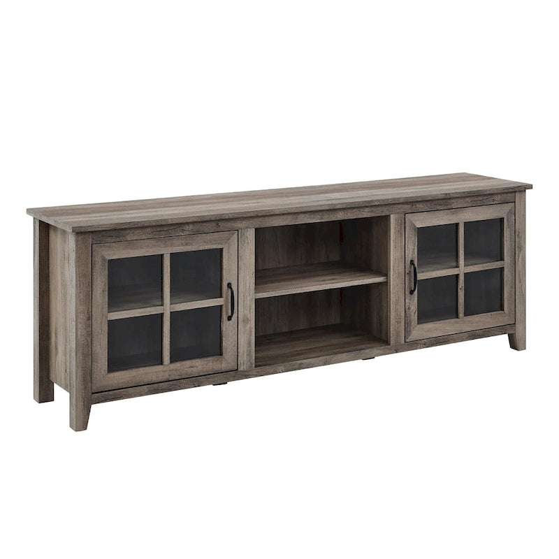 Meuble TV de transition 70 pouces Middlebrook Dornbirn