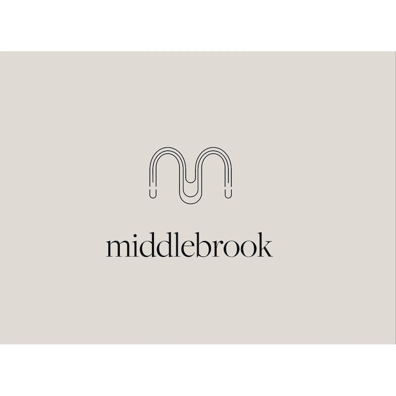 Meuble TV d'angle Middlebrook Bow Valley de 44 pouces