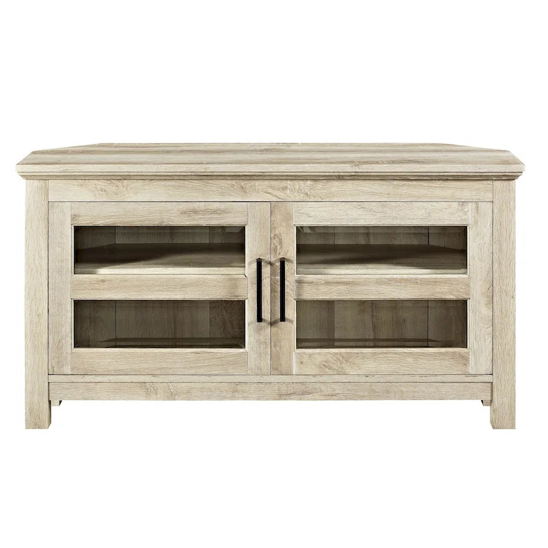 Meuble TV d'angle Middlebrook Bow Valley de 44 pouces