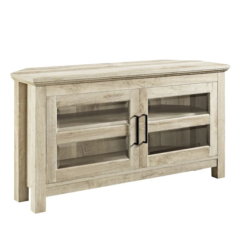 Meuble TV d'angle Middlebrook Bow Valley de 44 pouces