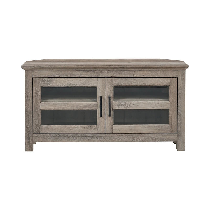 Meuble TV d'angle Middlebrook Bow Valley de 44 pouces