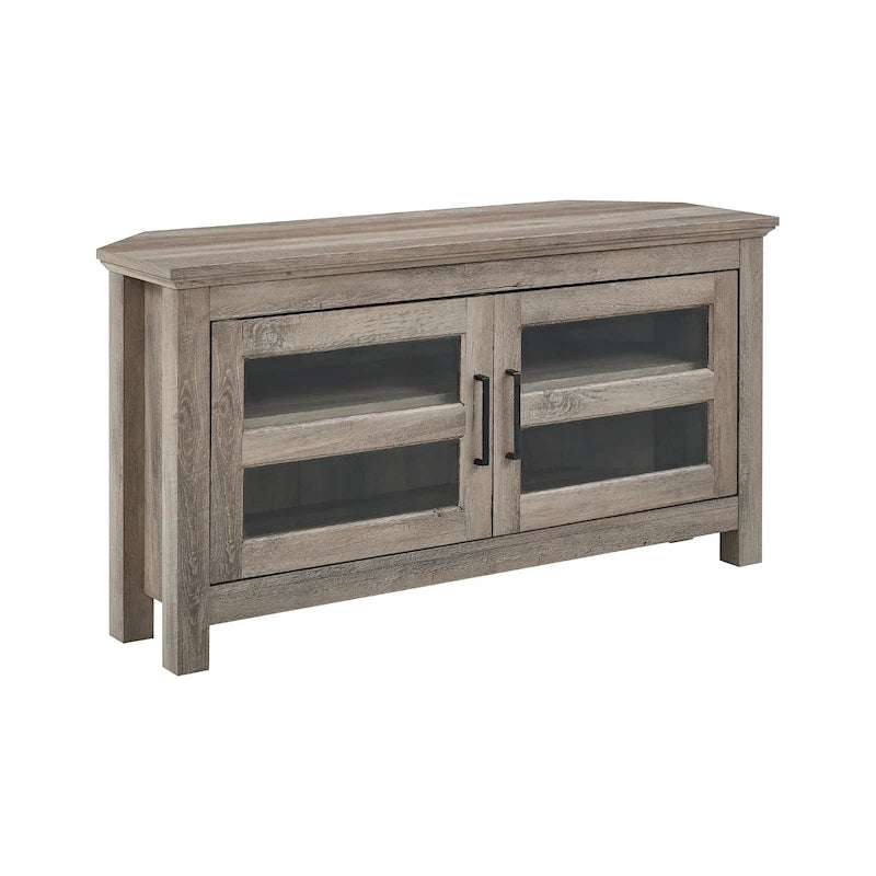 Meuble TV d'angle Middlebrook Bow Valley de 44 pouces