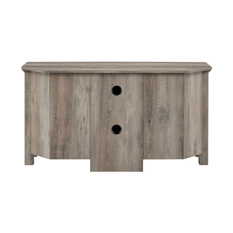 Meuble TV d'angle Middlebrook Bow Valley de 44 pouces