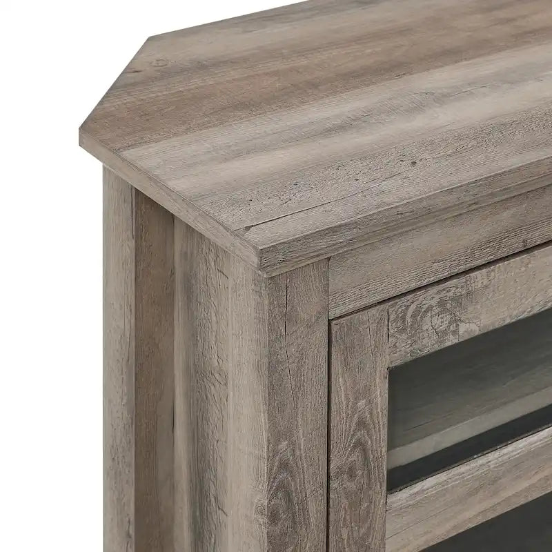 Meuble TV d'angle Middlebrook Bow Valley de 44 pouces
