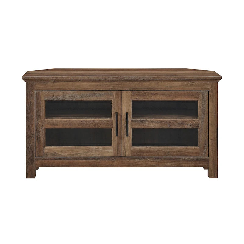 Meuble TV d'angle Middlebrook Bow Valley de 44 pouces