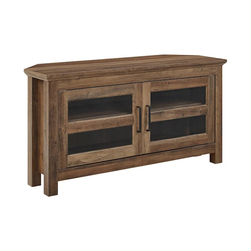 Meuble TV d'angle Middlebrook Bow Valley de 44 pouces