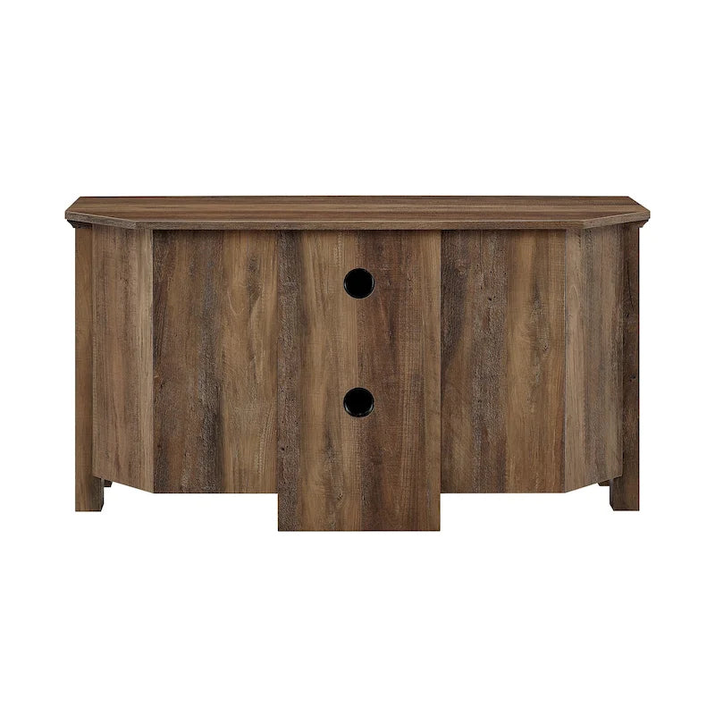 Meuble TV d'angle Middlebrook Bow Valley de 44 pouces