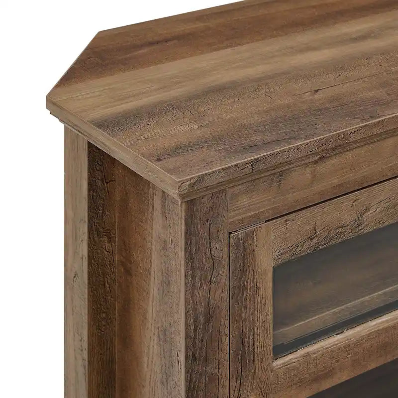 Meuble TV d'angle Middlebrook Bow Valley de 44 pouces