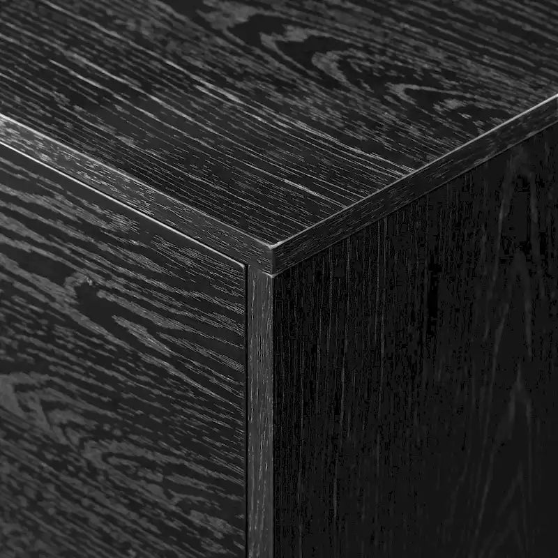 Meuble TV 70 pouces de style Mid-Century Modern Middlebrook Designs