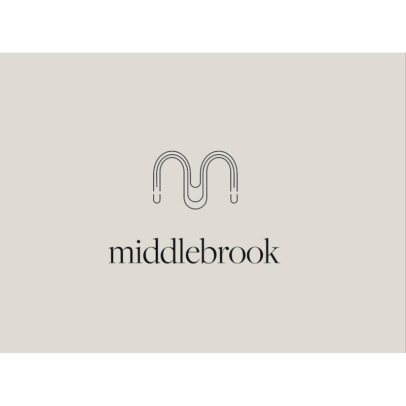 Meuble TV d'angle Middlebrook avec porte de grange coulissante de 52 pouces