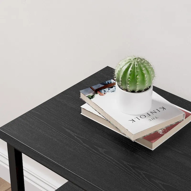 Meuble TV avec rangements pour chambre