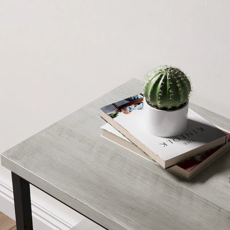 Meuble TV avec rangements pour chambre