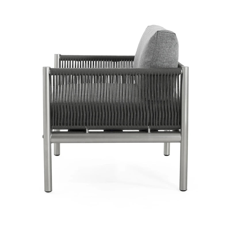Fauteuil club