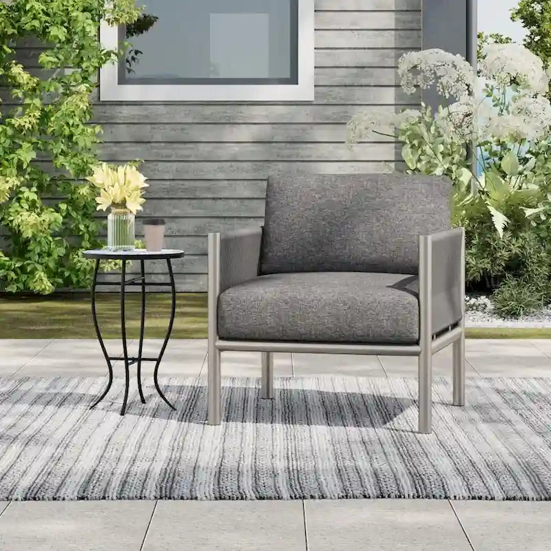 Club Chair
