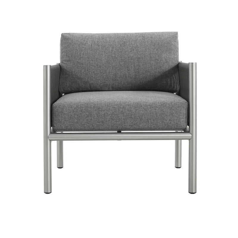 Fauteuil club