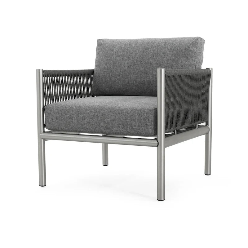 Fauteuil club