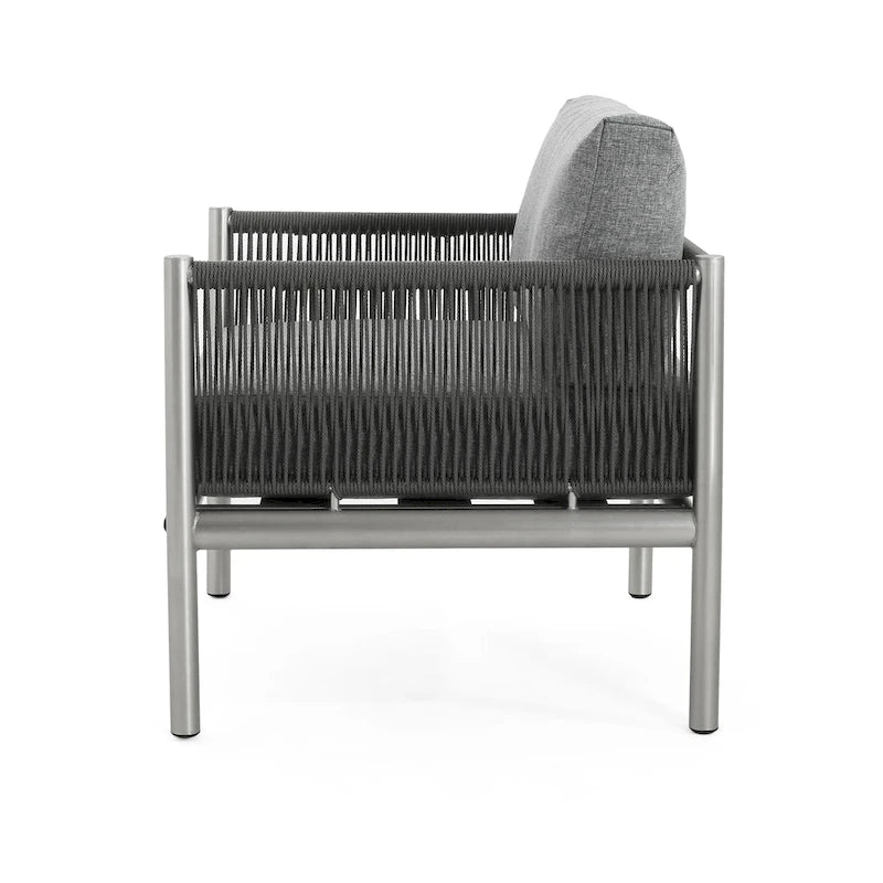 Fauteuil club