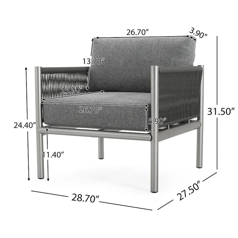 Fauteuil club