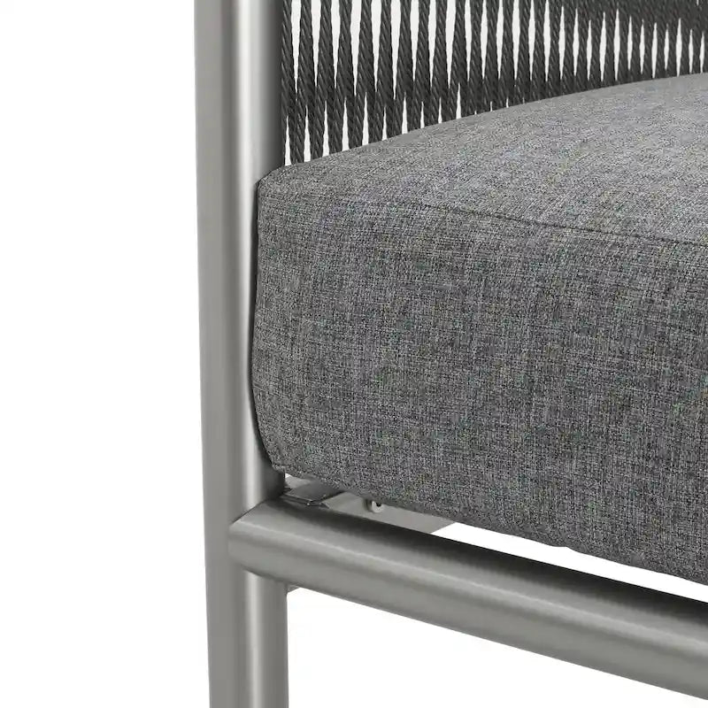 Fauteuil club