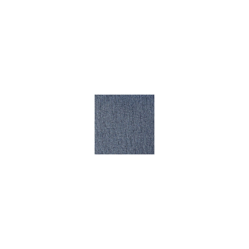 Signature Design by Ashley Ensemble canapé/chaises/table d'extérieur Gali gris/bleu (lot de 4) - 78,25 larg. x 33,25 prof. x 36,25 haut.