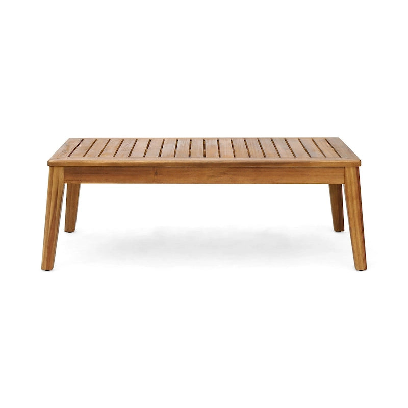 Ensemble de canapé de patio sectionnel en L 3 pièces