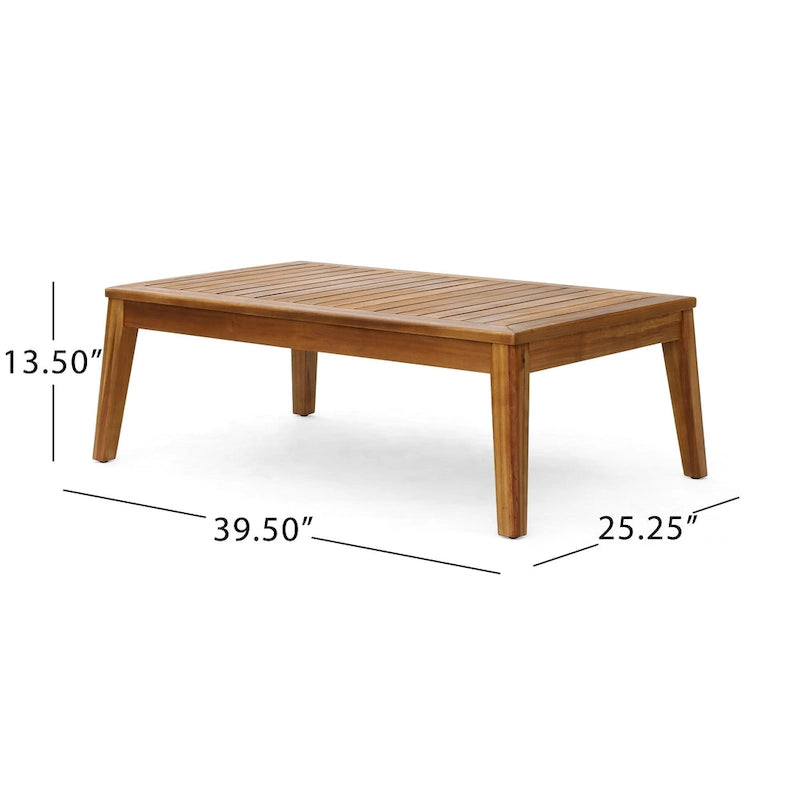 Ensemble de canapé de patio sectionnel en L 3 pièces