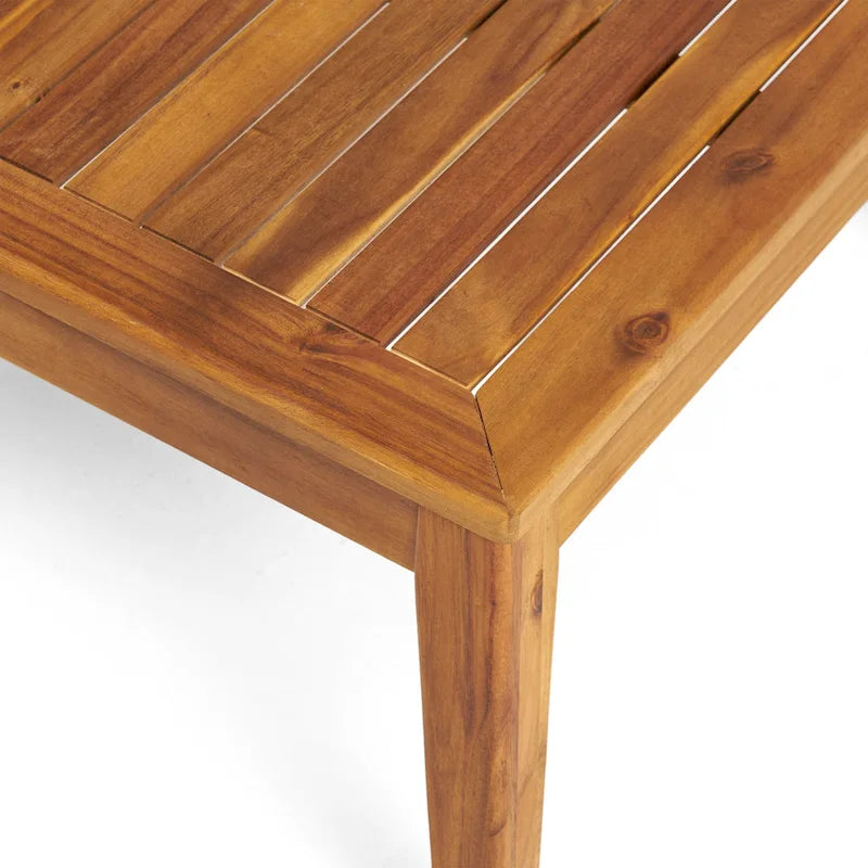 Ensemble de canapé de patio sectionnel en L 3 pièces