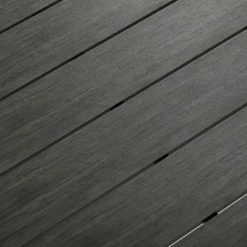 Canapés modulables profonds Salons de jardin Chaises longues