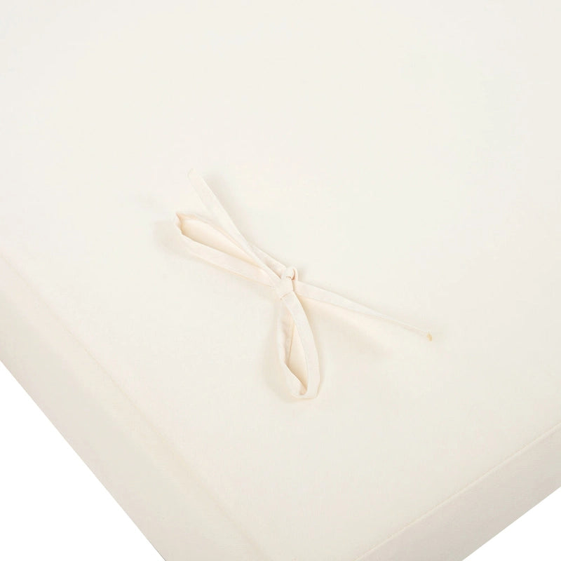 Christopher Knight Home - Lot de 2 chaises longues d'extérieur réglables Harrison en acacia