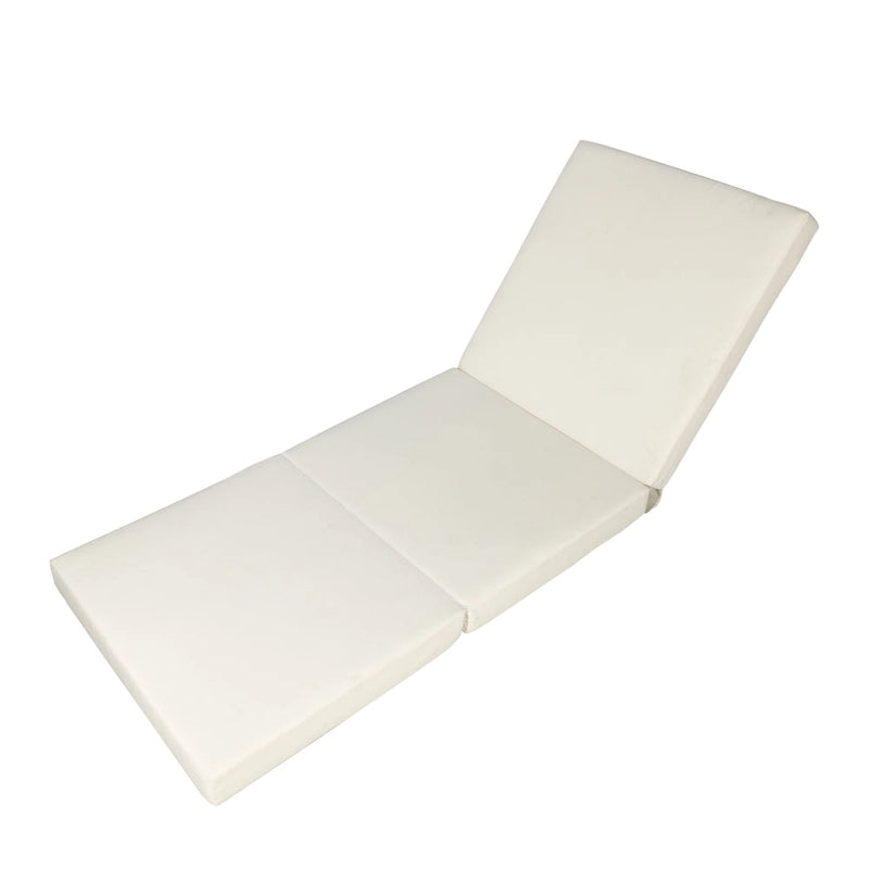 Christopher Knight Home - Lot de chaises longues de patio en bois d'acacia Isabella