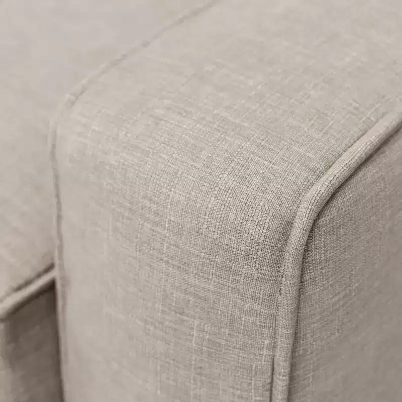 61 Palisades Loveseat - Serta