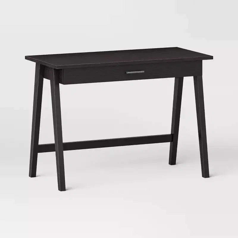 Bureau Paulo Wood avec tiroir - Threshold
