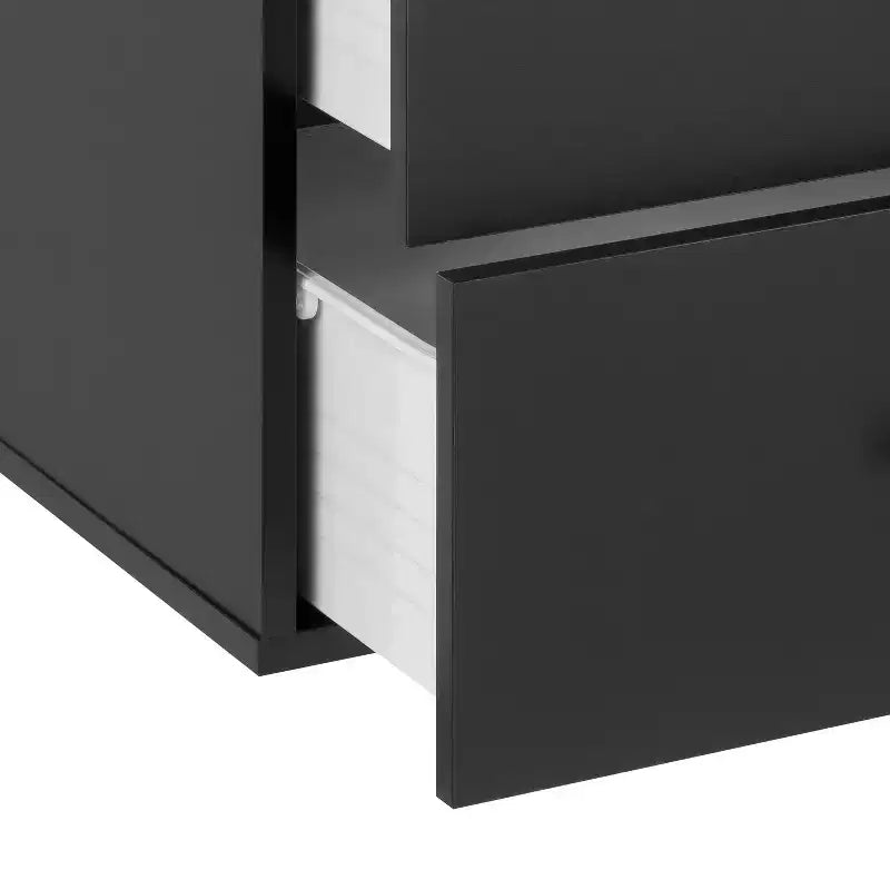 Hangups 3 Drawer Base Storage Cabinet - Prepac