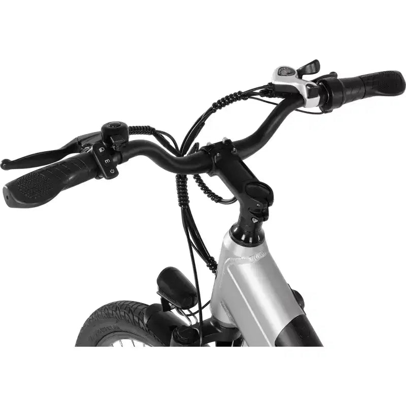 GoPowerBike GoVelo Electric Adult Bike | Open Box