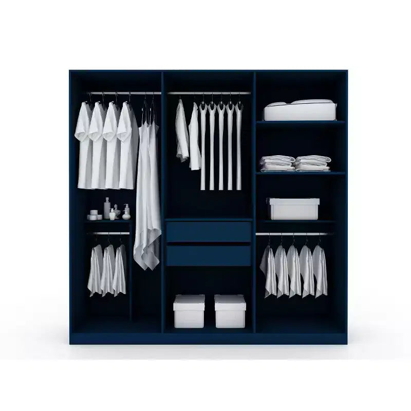 Wardrobe Armoire Closet