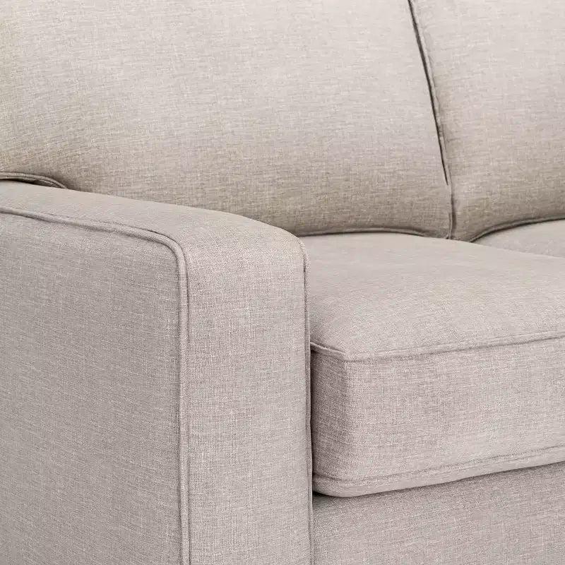 61 Palisades Loveseat - Serta