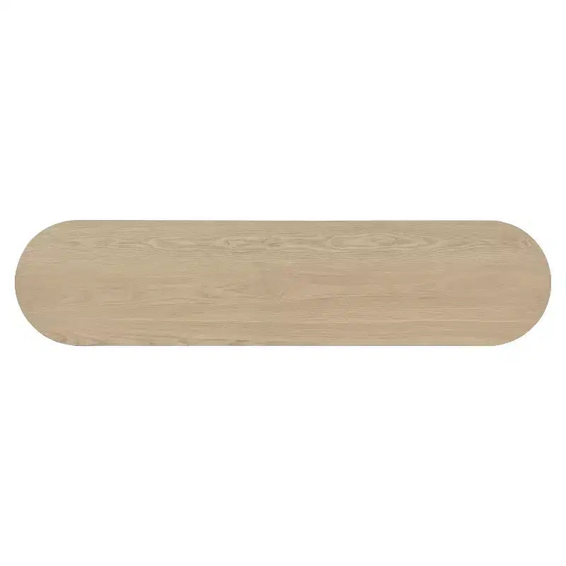 Christopher Knight Home Greta Farmhouse Counter Height Fluted Dining Table