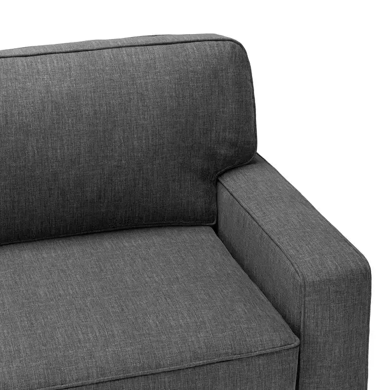 61 Palisades Loveseat - Serta