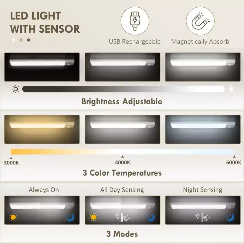 Garde-manger de cuisine de 71 po avec lumières DEL, 6 tablettes de porte, un tiroir et 4 tablettes réglables