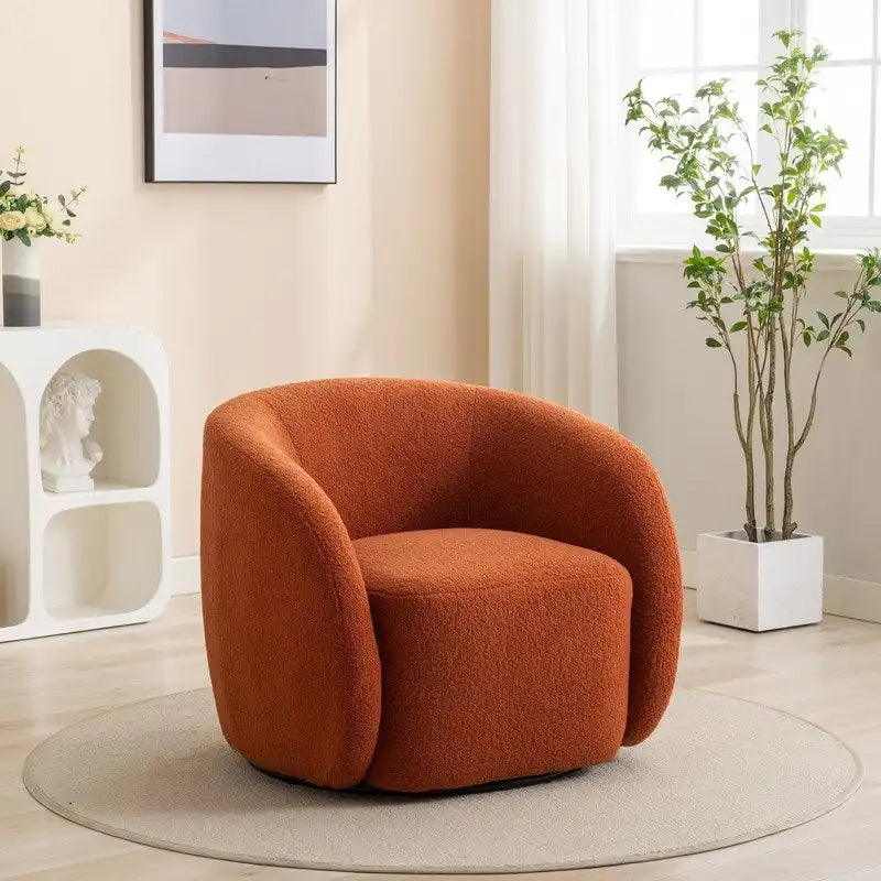 Set of 2 Upholstered Dining Chairs, Padded Seat & Back, Sturdy Frame, Modern Dining Room