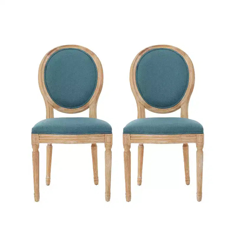 Set of 2 Phinnaeus Dining Chair - Christopher Knight Home