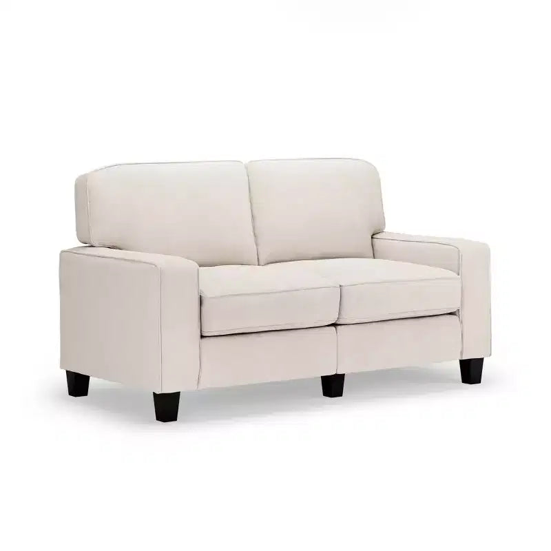 61 Palisades Loveseat - Serta