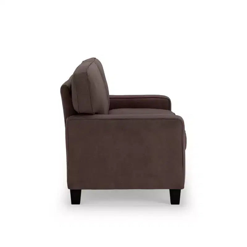 61 Palisades Loveseat - Serta