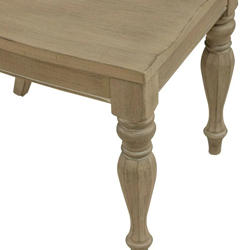 Magnolia Manor Splat Back Side Chair (Set of 2)